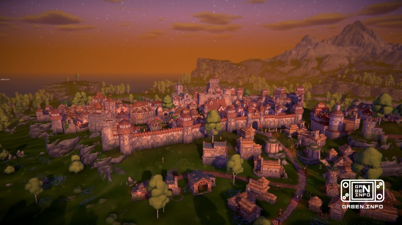 RAEV developers have broken the silence: work on the game continues Since March of this year, there has been no news abo...