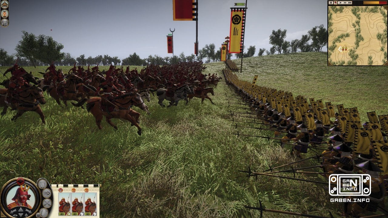Total War: SHOGUN 2 will be released once again An unexpected announcement made by Creative Assembly: the studio plans t...