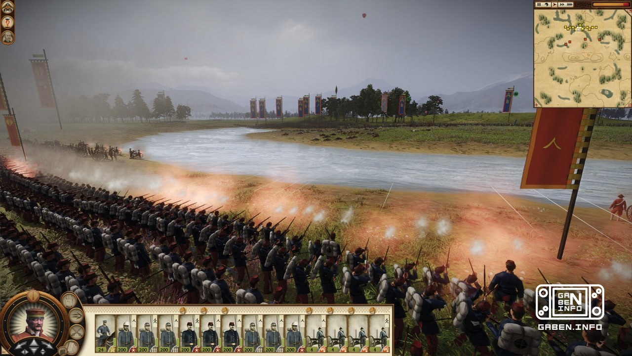 Total War: SHOGUN 2 will be released once again An unexpected announcement made by Creative Assembly: the studio plans t...