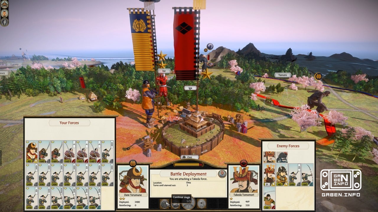Total War: SHOGUN 2 will be released once again An unexpected announcement made by Creative Assembly: the studio plans t...