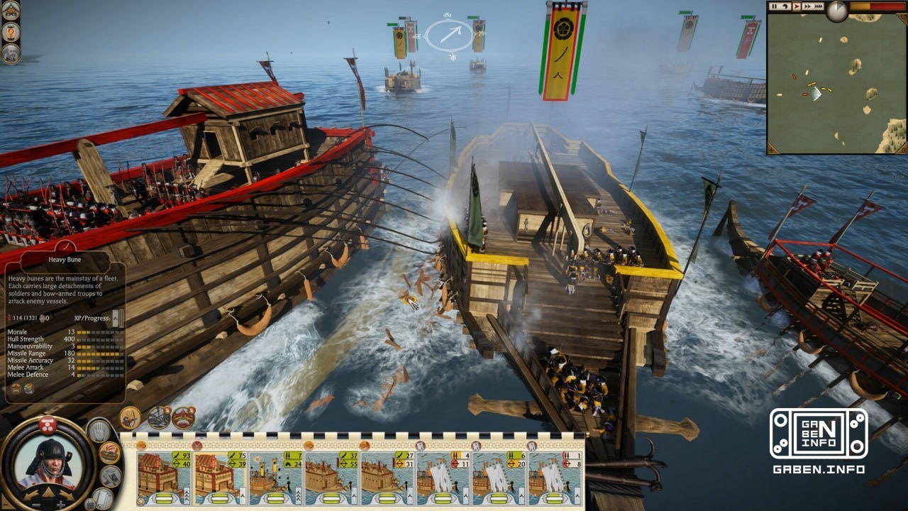 Total War: SHOGUN 2 will be released once again An unexpected announcement made by Creative Assembly: the studio plans t...