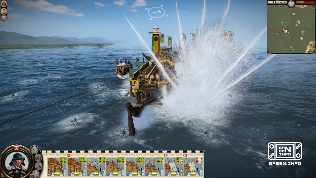 Total War: SHOGUN 2 will be released once again An unexpected announcement made by Creative Assembly: the studio plans t...