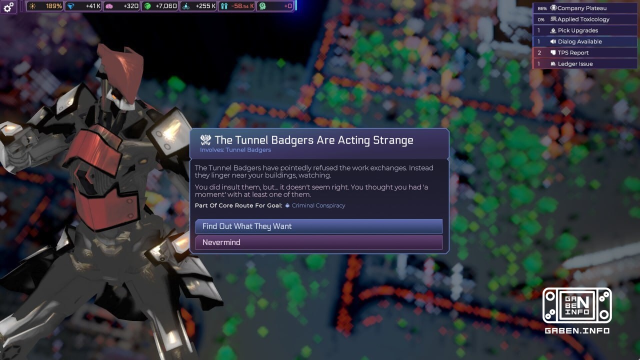 In Kinship, players will face a rift in the city's social fabric, be able to plant a city with forests, completely chang...