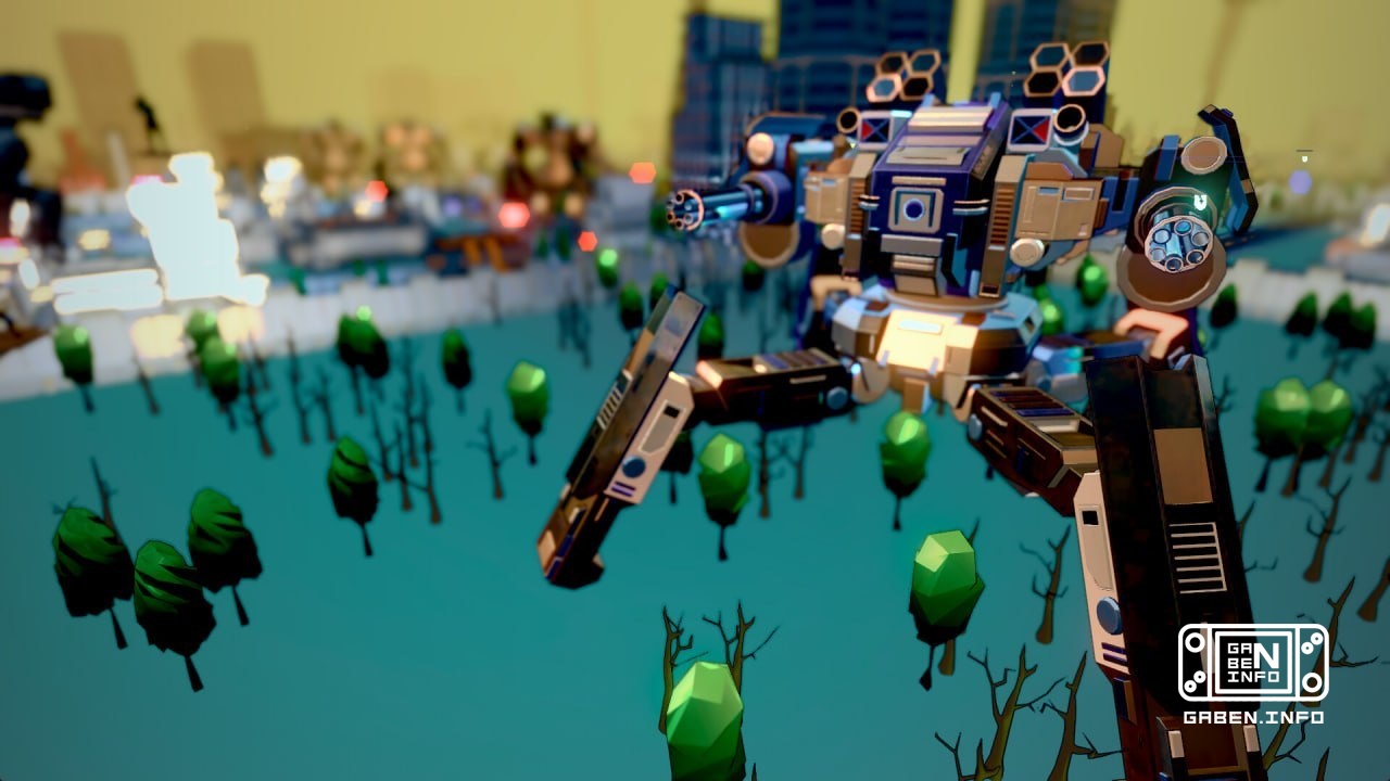 In Kinship, players will face a rift in the city's social fabric, be able to plant a city with forests, completely chang...