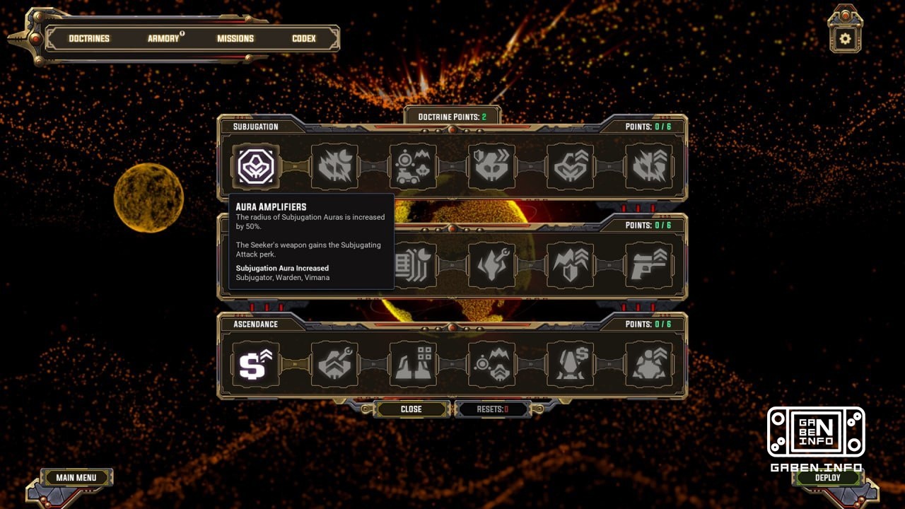 The third faction will arrive in Tempest Rising on September 29 as part of a paid DLC The Vetis Wrath adds a third facti...