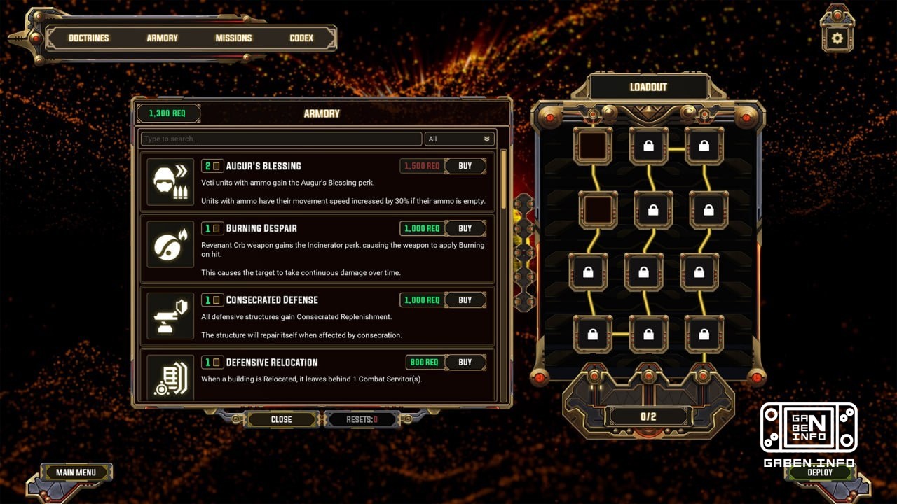 The third faction will arrive in Tempest Rising on September 29 as part of a paid DLC The Vetis Wrath adds a third facti...