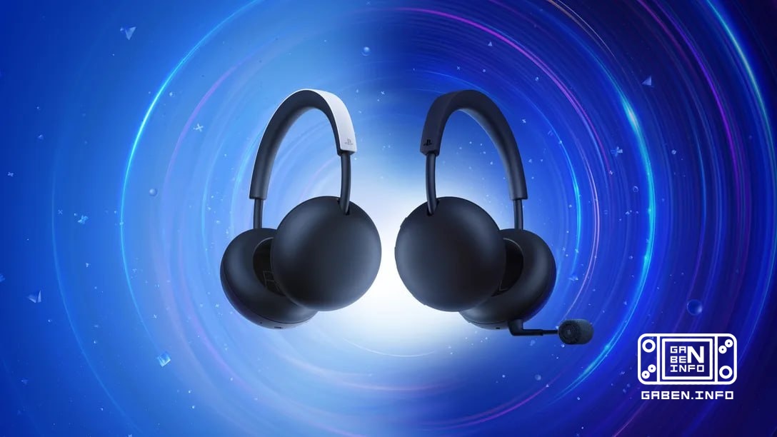 The headphones come with the PlayStation Link option for more convenient and fast connectivity to devices, as well as se...