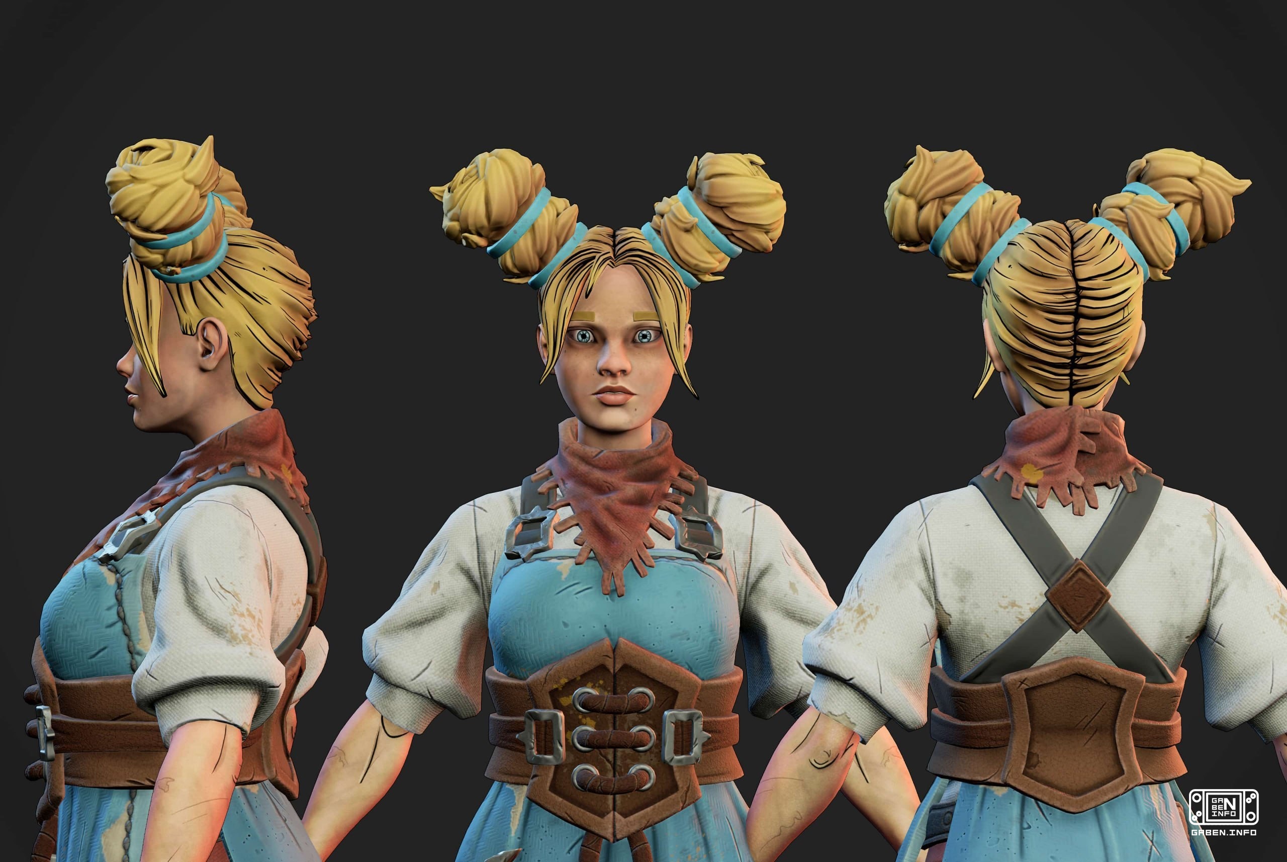 Gearbox was working on a sequel to Tiny Tinas Wonderlands, but it was canceled in 2024, and also developed a new part of...