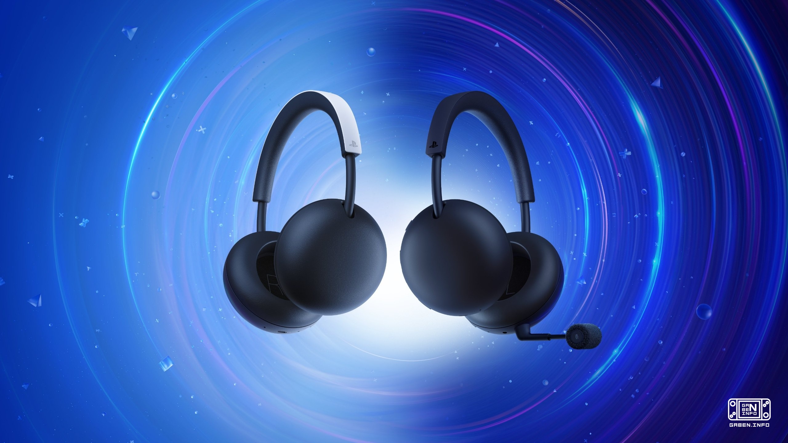 Sony has introduced a new line of headphones for the PS5 PlayStation Pulse and Pulse Edge. Both models were equipped wit...
