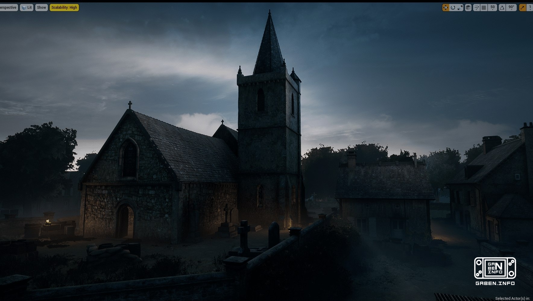 New footage of the unannounced Brothers in Arms, which was reportedly created by Lost Boys Interactive and Gearbox, has ...