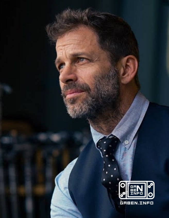 Zach Snyder has stated that he wants to make a full-length film about Rick and Morty.