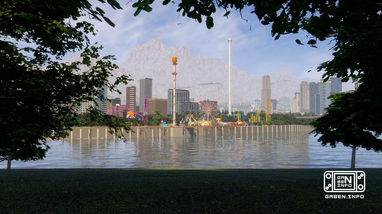 Nowe studio wsparcia Cities: Skylines II ogłosiło drugi sezon, w którym będą dwa rozszerzenia, które zostaną wydane do k...