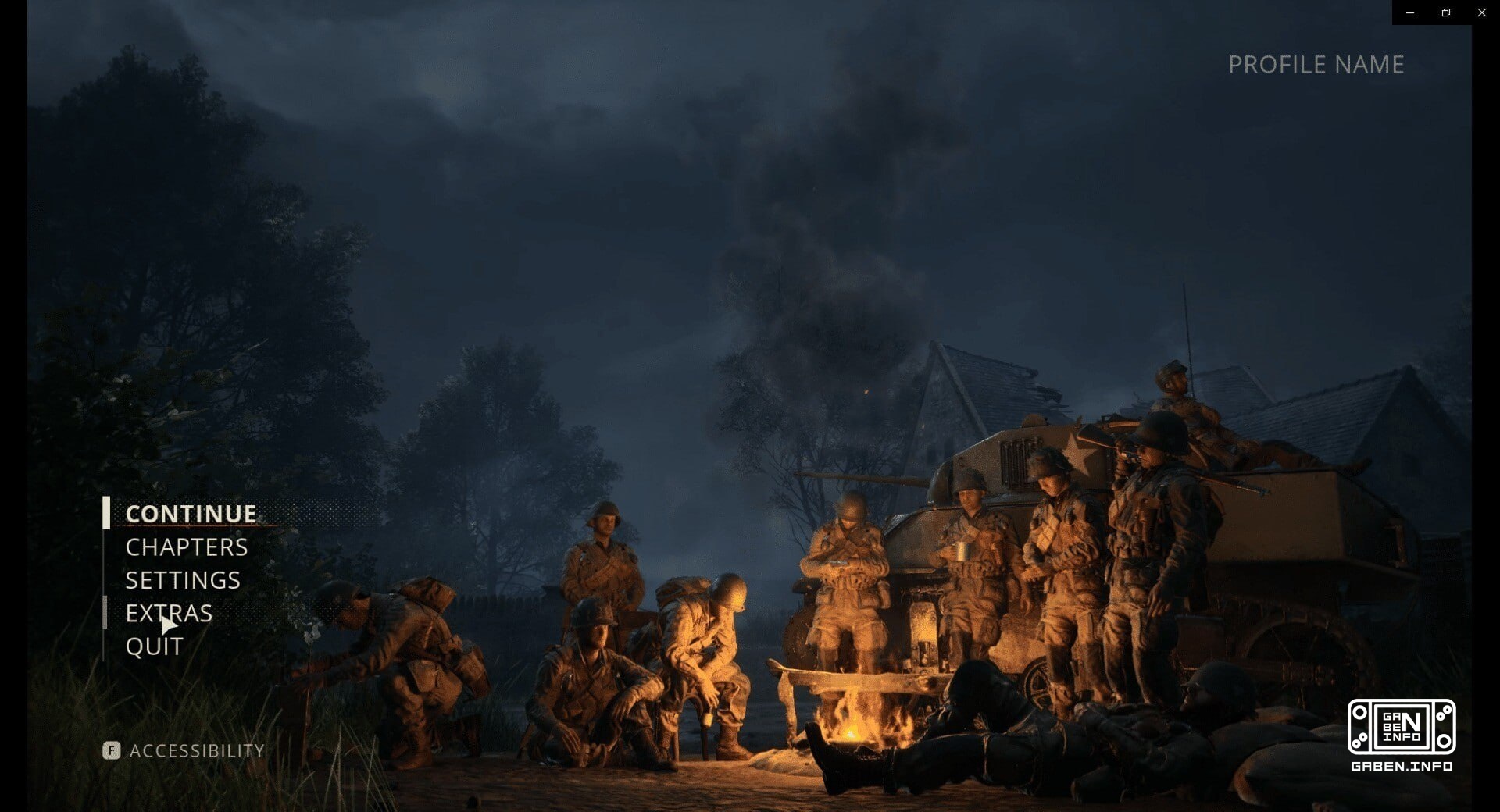 أظهرت النسخة MP1st لقطات شاشة من Brothers in Arms من استوديو Lost Boys Interactive تم إلغاء اللعبة.