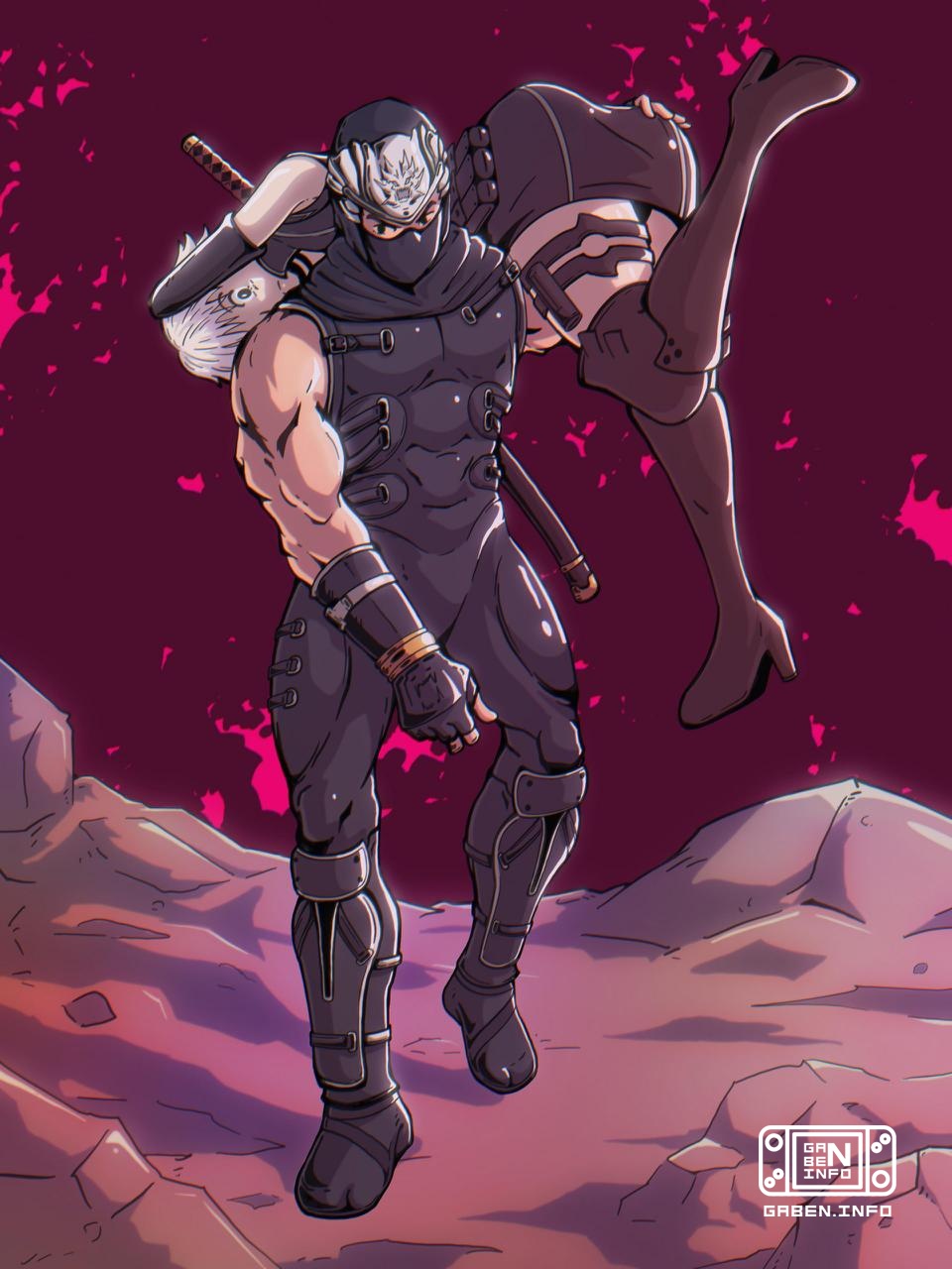 The original Ninja Gaiden 2 received an unofficial port on the PC as a recompilation with the Xbox 360 The port received...