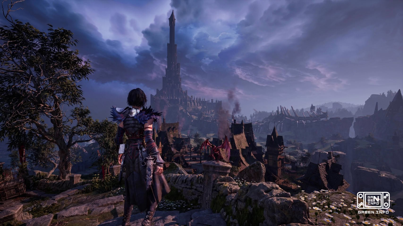 In Warlock: Dungeons & Dragons, the developers have decided to abandon the usual quiz markers and waypoint systems. Play...