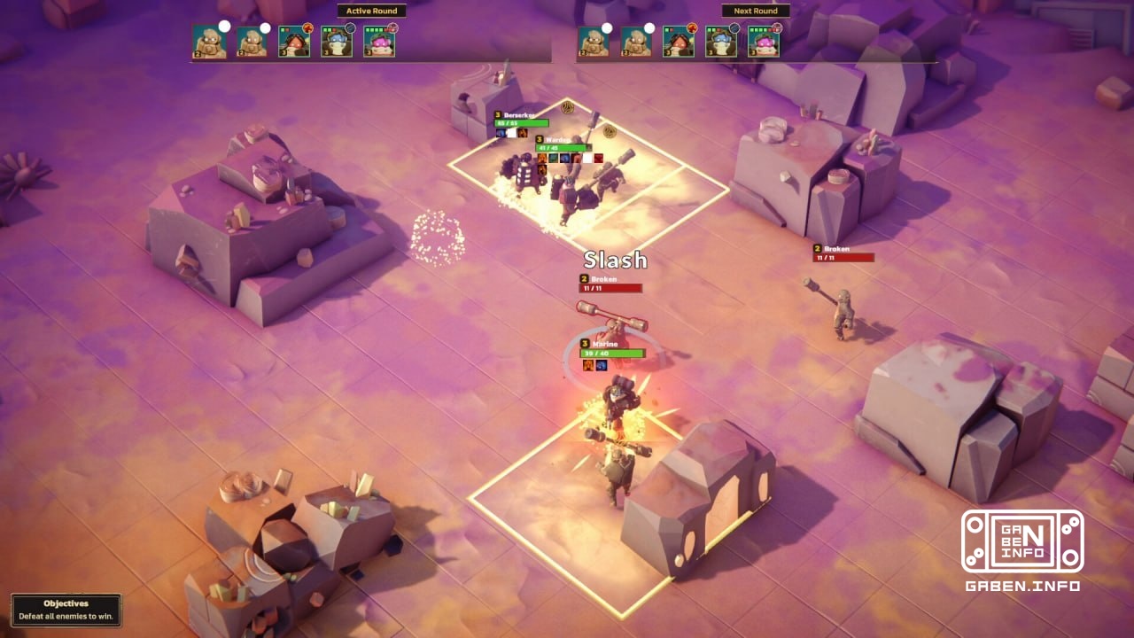 Dunebound Tactics Dunebound Tactics offers players the ability to take control of a sandy ship and ride the endless sand...