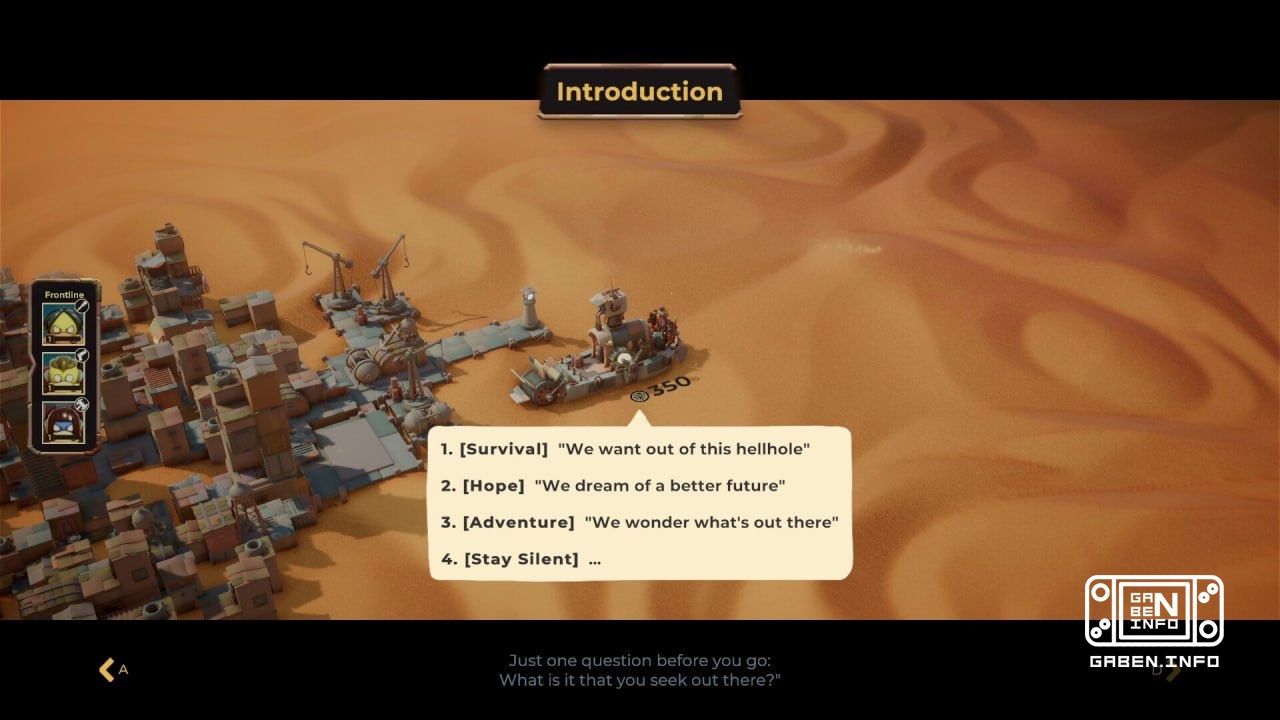 Dunebound Tactics Dunebound Tactics offers players the ability to take control of a sandy ship and ride the endless sand...