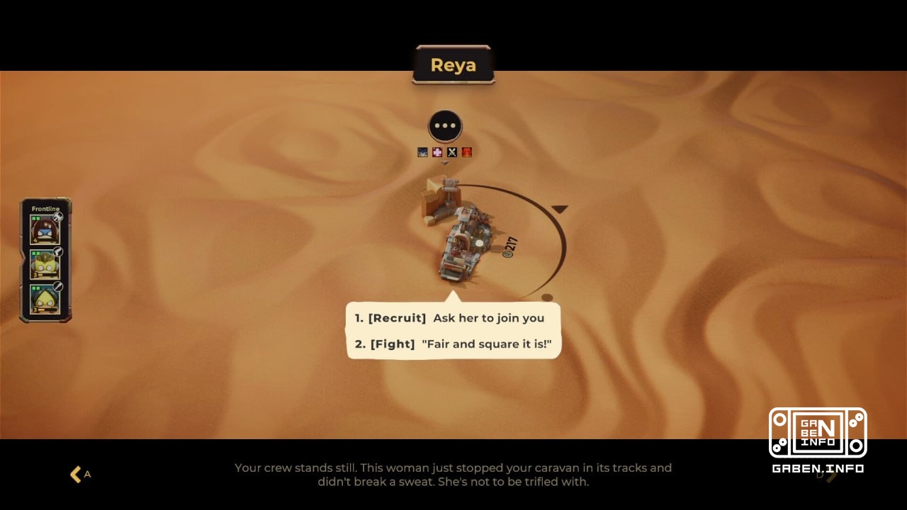 Dunebound Tactics Dunebound Tactics offers players the ability to take control of a sandy ship and ride the endless sand...