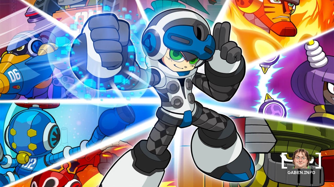 Comcept, the studio founded by the Mega Man character designer, has been dissolved. The team released the platformer Mig...