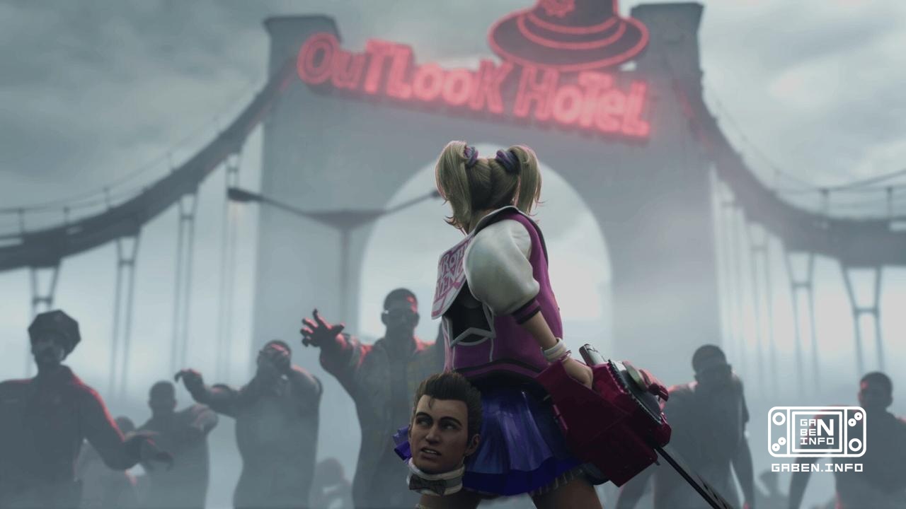 Na Tokyo Game Show 2026 ogłosili Lollipop Chainsaw 2 Back2Back. Autorzy pokazali osiem minut gry i oznaczyli termin wygr...