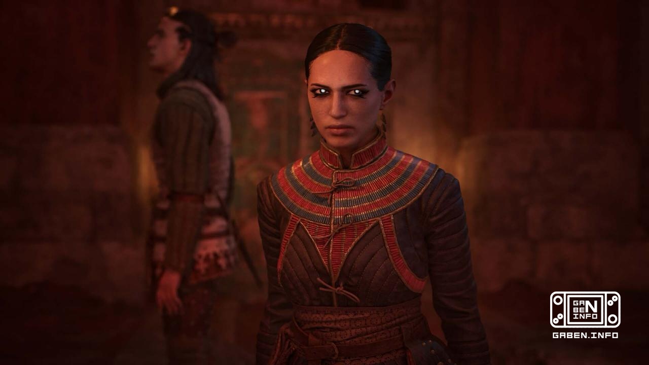 The Blood of Dawnwalker'ın oyun yöneticisi, bu sequel'de bir zamanlama olup olmayacağını henüz bilmiyor.
