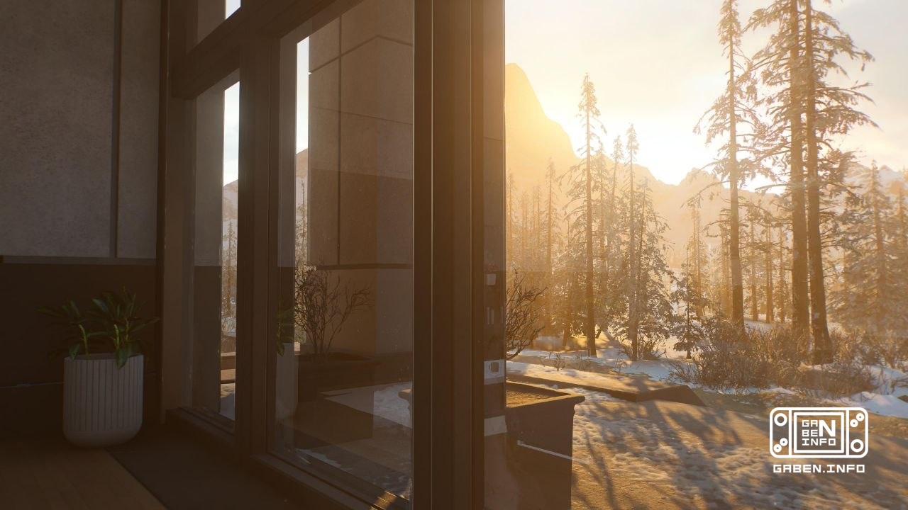 I'm shocked at how beautiful this game is. I can't put into words the work done on the atmosphere, and I can't put into ...