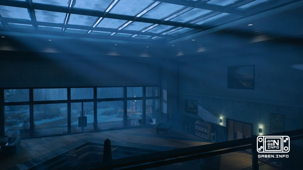 I'm shocked at how beautiful this game is. I can't put into words the work done on the atmosphere, and I can't put into ...