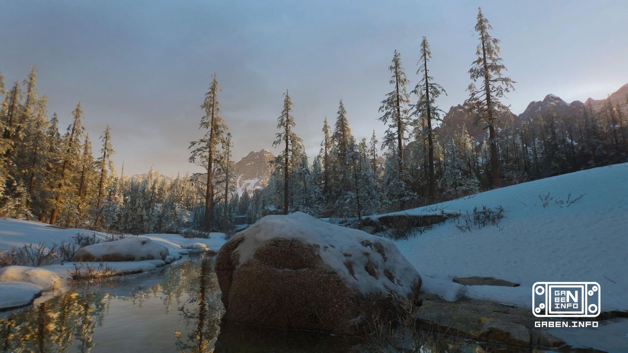 I'm shocked at how beautiful this game is. I can't put into words the work done on the atmosphere, and I can't put into ...