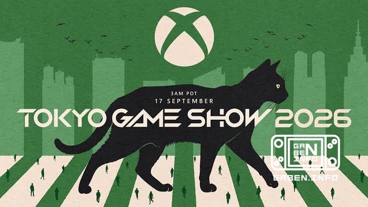 In pochi minuti, la presentazione di Xbox all'interno del Tokyo Game Show 2026 è in corso, con annunci da parte dei part...