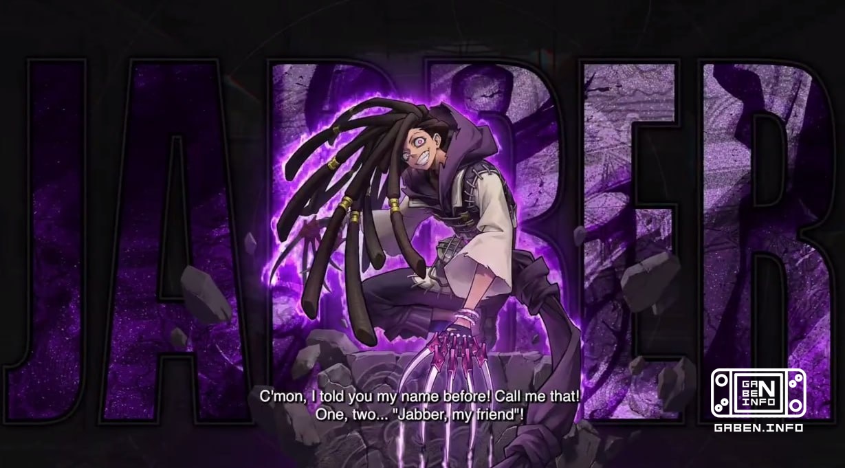 Xbox'a Gachiakuta anime oyunu olarak Rosomahu çıkacak. 2027'de çıkacak (ve diğer platformlarda da).