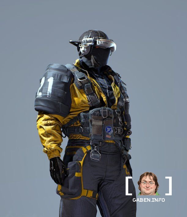 The Finals players get a free skin if they own ARC Raiders Can only be obtained if you have linked your EmbarkID account...