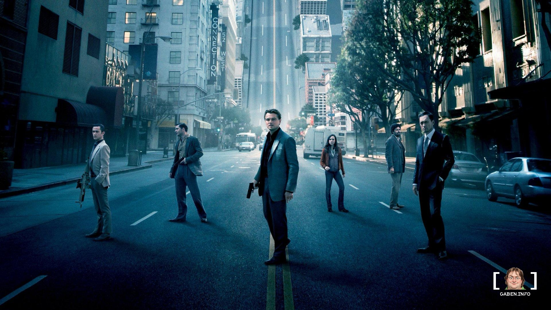 Christopher Nolan's Inception was included in the US National Film Registry - the film was recognized as culturally, his...