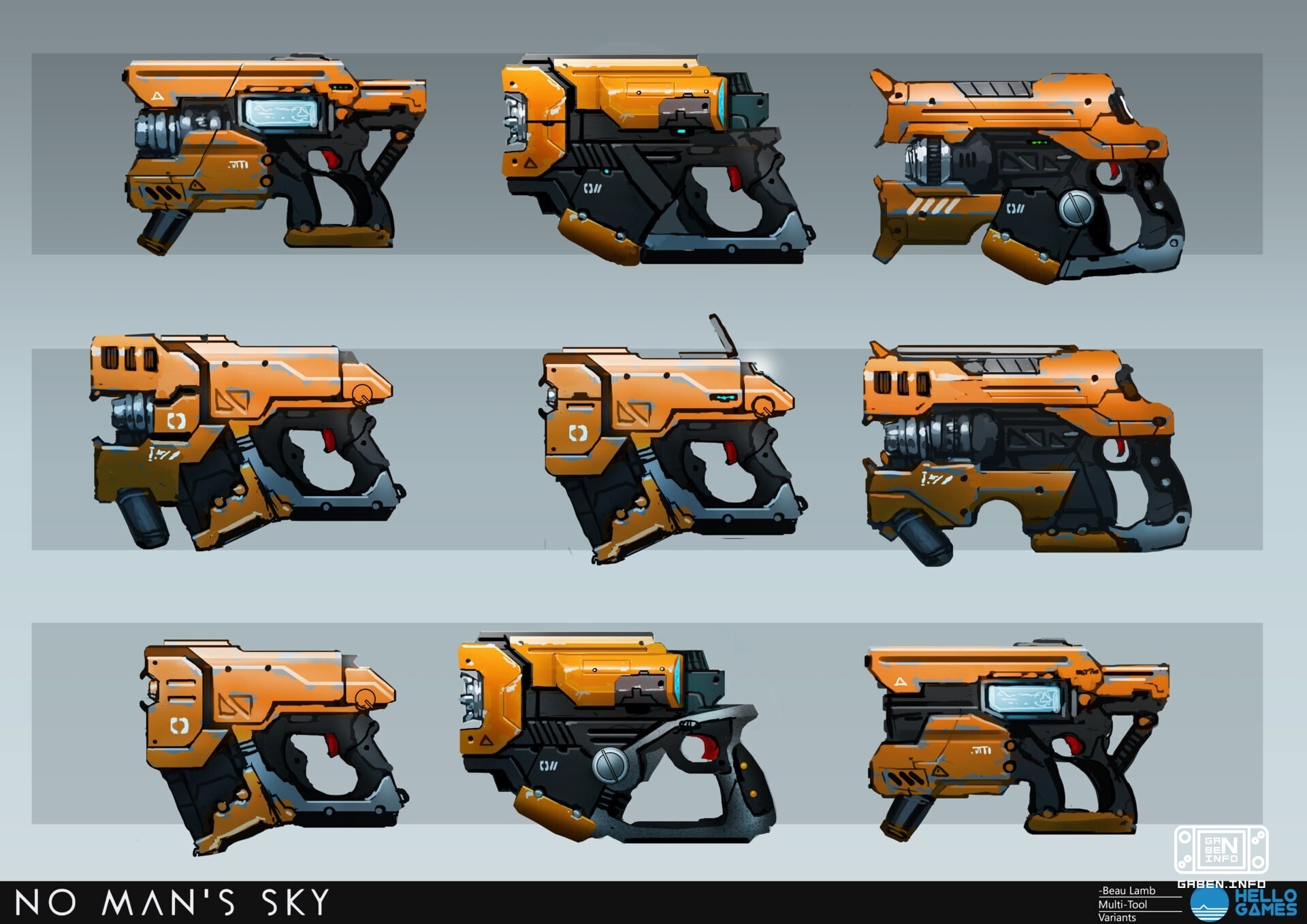 No Man's Sky otrzymała roczniczną ekspedycję z nagrodami tematycznymi Za przechodzenie dają multi-tule z wczesnych konce...