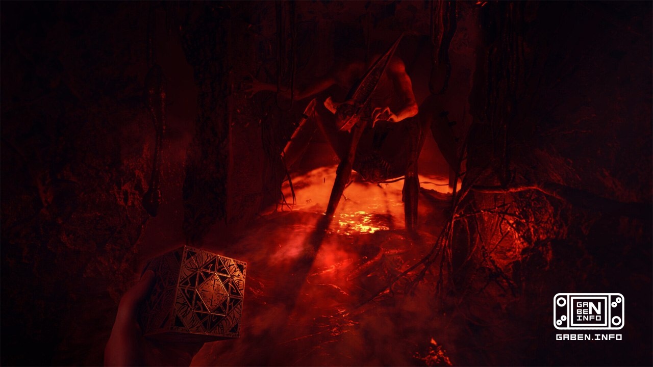 Saber Interactive telah merilis demo Clive Baker's Hellraiser: Revival di PC, yang menampilkan awal game, tetapi tidak a...