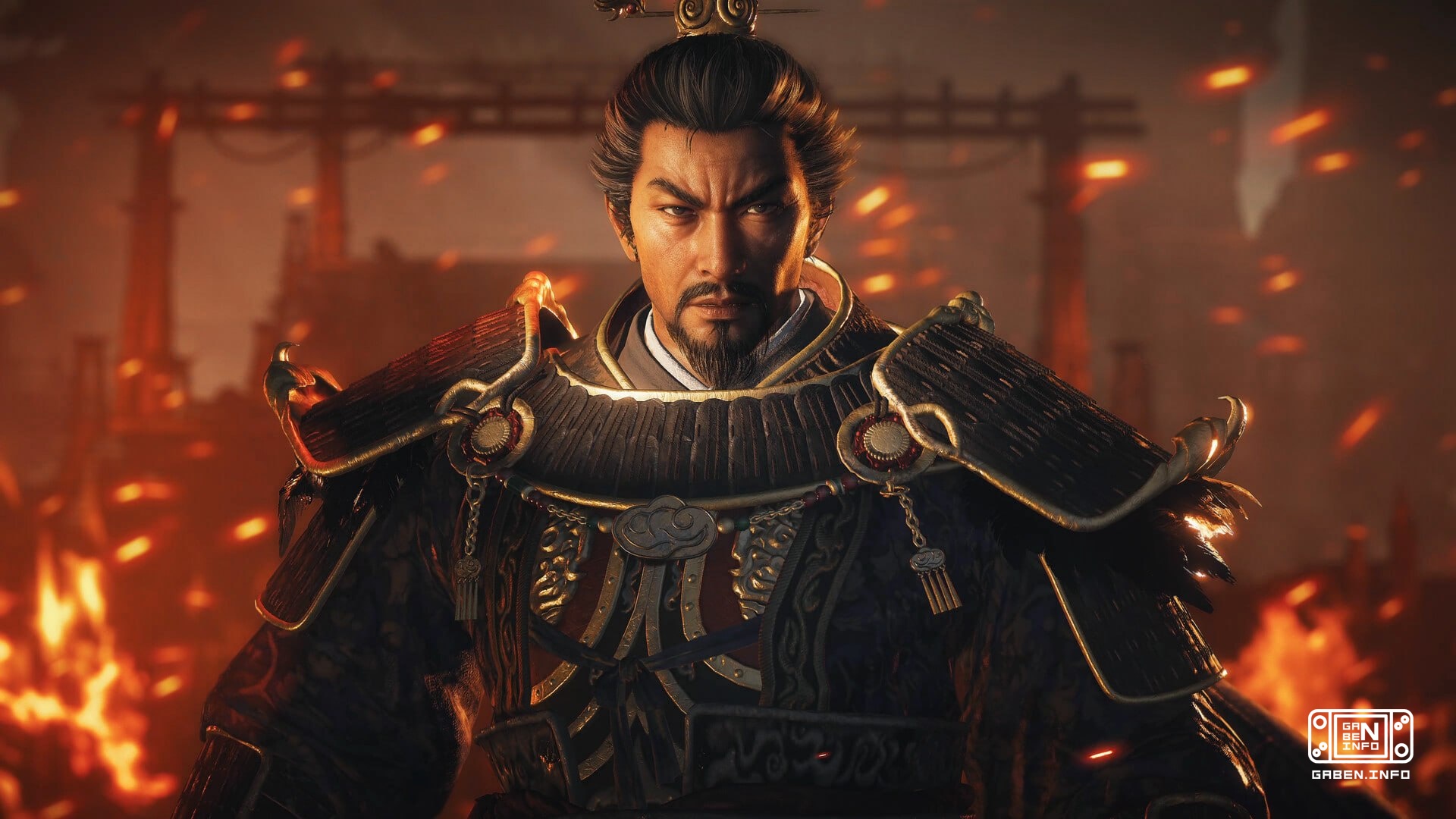 Pre-order of game Wo Long 2: Wings of Ember has been opened . Price 2392 , 31500 , $58.29 in the CIS Date of release 4 M...
