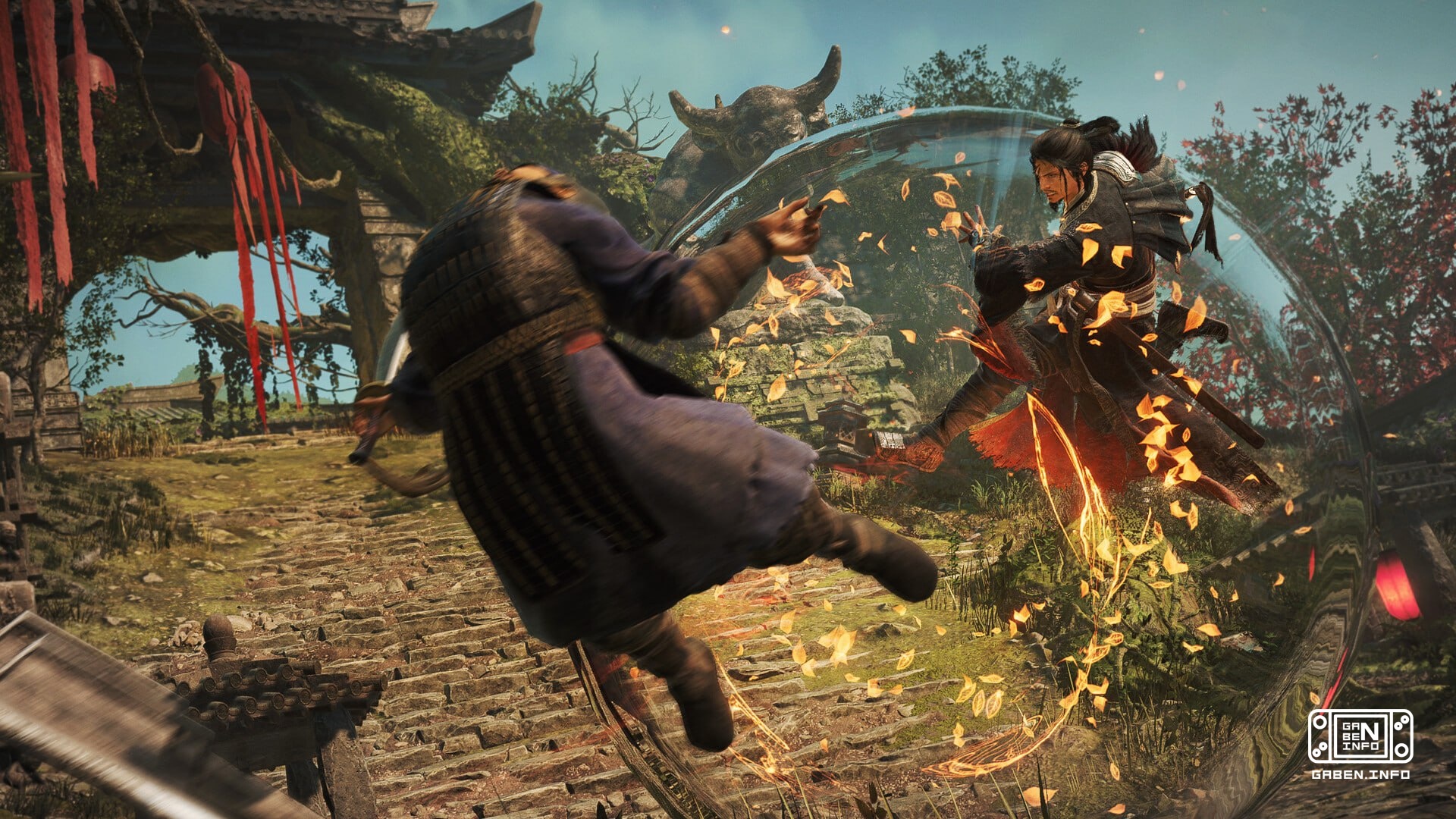 Pre-order of game Wo Long 2: Wings of Ember has been opened . Price 2392 , 31500 , $58.29 in the CIS Date of release 4 M...