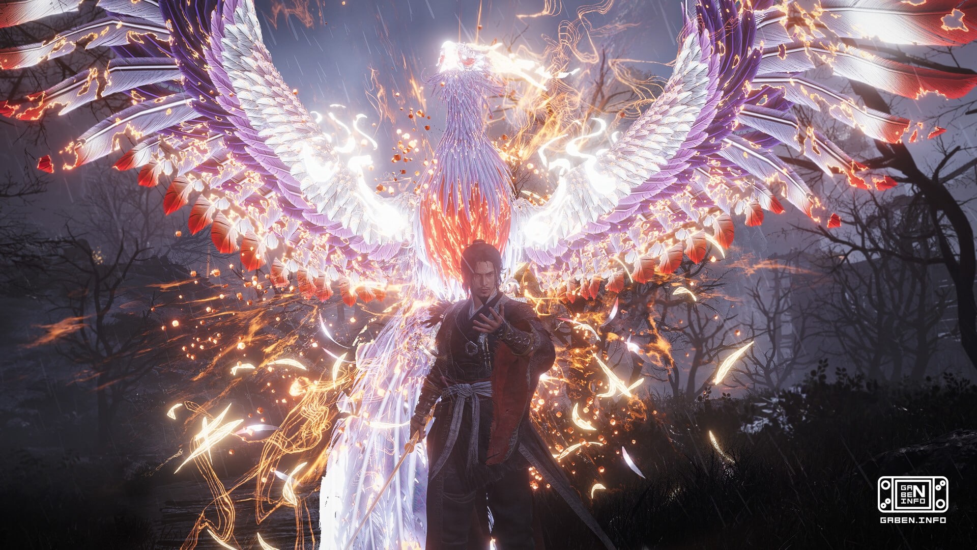 Pre-order of game Wo Long 2: Wings of Ember has been opened . Price 2392 , 31500 , $58.29 in the CIS Date of release 4 M...
