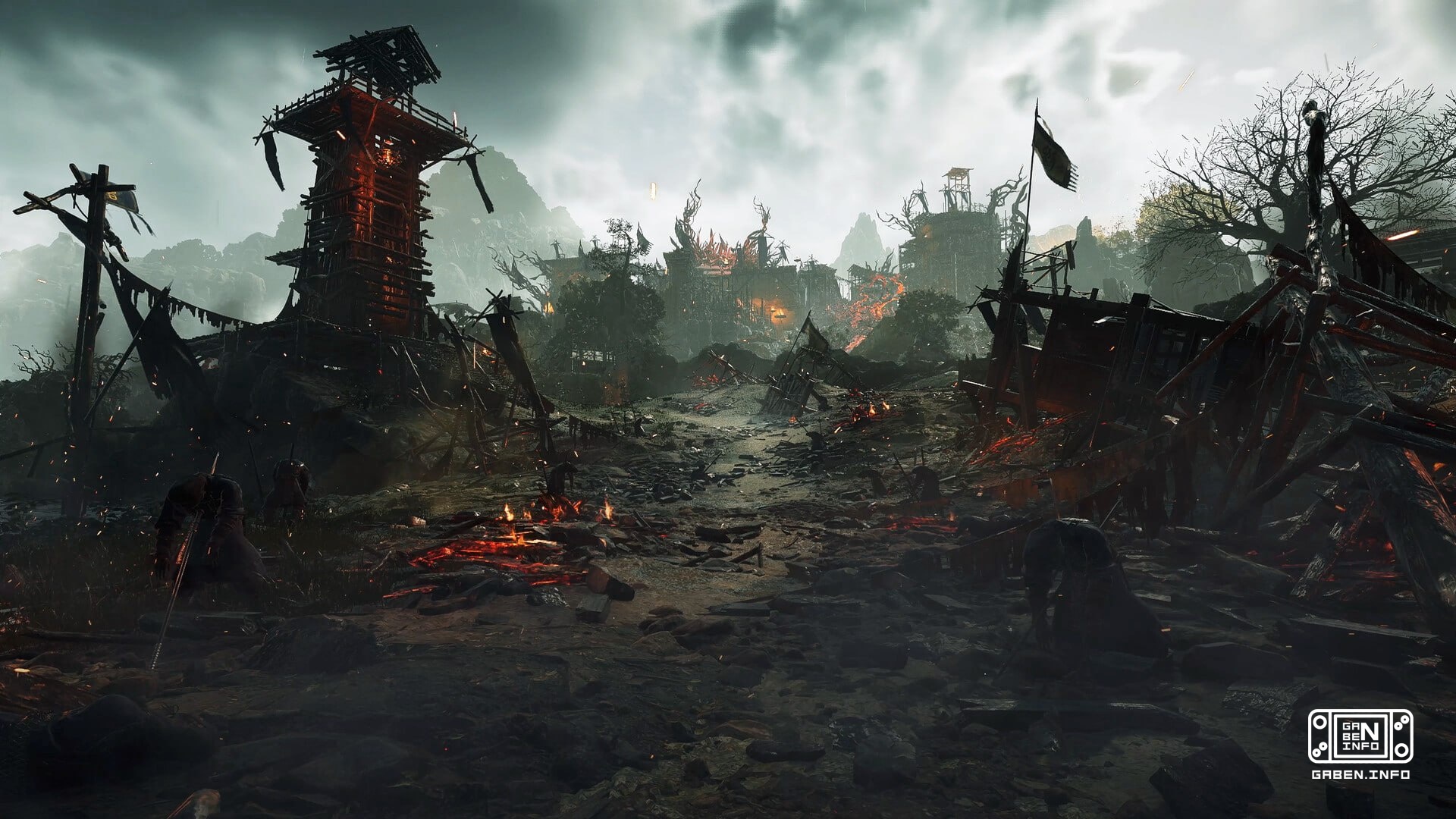 Pre-order of game Wo Long 2: Wings of Ember has been opened . Price 2392 , 31500 , $58.29 in the CIS Date of release 4 M...