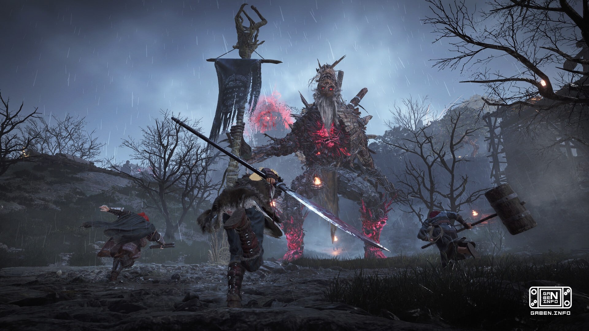 Pre-order of game Wo Long 2: Wings of Ember has been opened . Price 2392 , 31500 , $58.29 in the CIS Date of release 4 M...