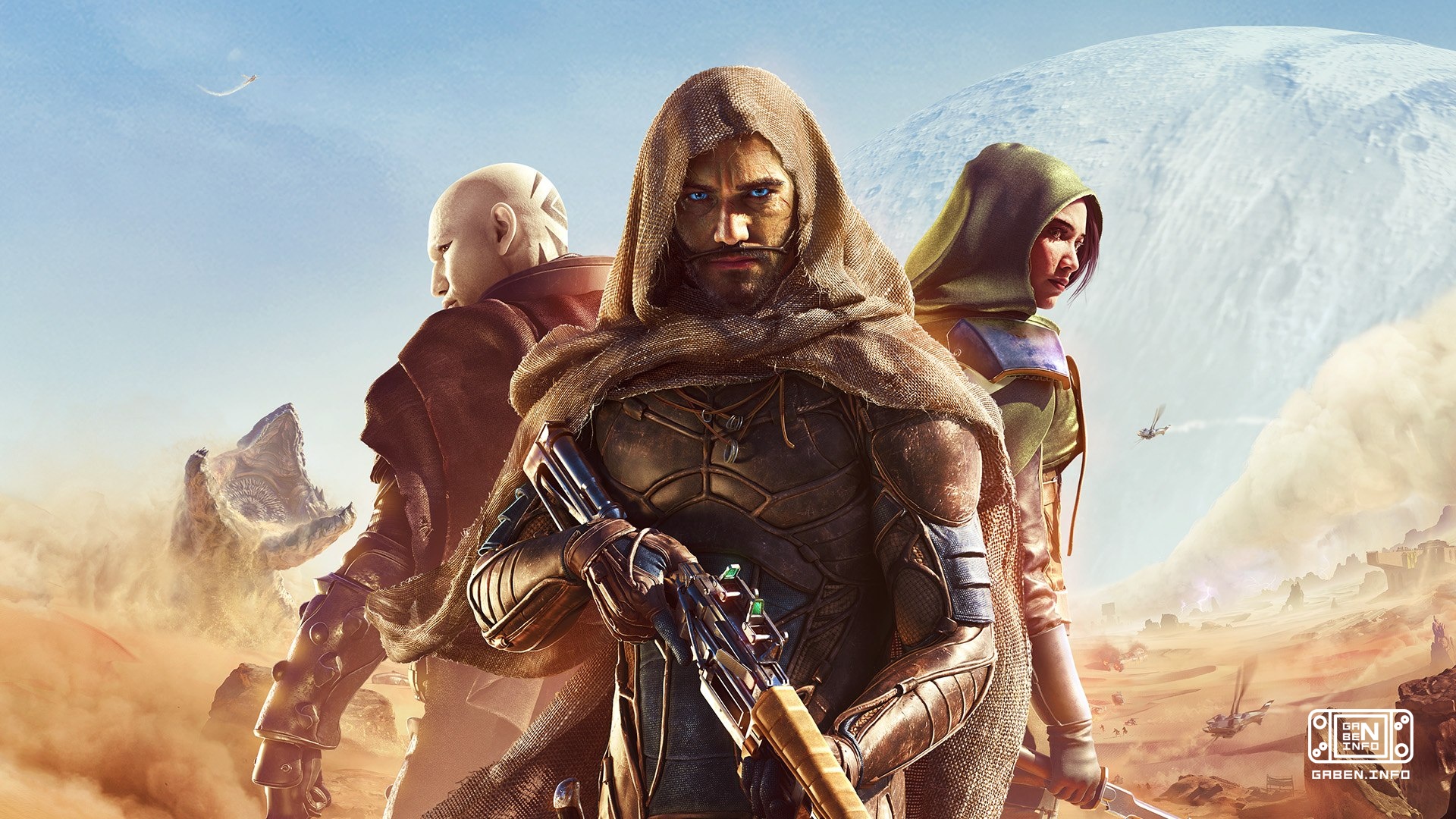 Dune: Awakening is the result of Funcom's panic throws that failed to please anyone in its attempt to please everyone. I...