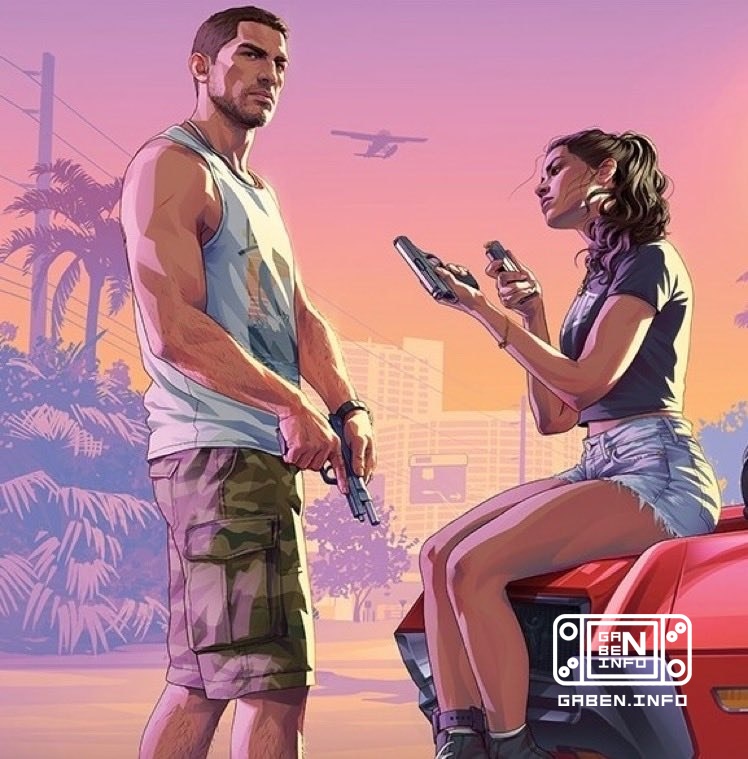 Twitch'in başkanı bir sebepten dolayı GTA Online'ın 2027'de GTA 6 için çıkacağını söyledi.
