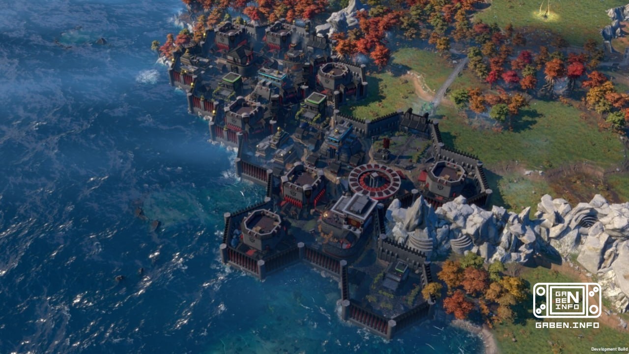 Endless Legend 2 has left early access AMPLITUDE Studios today celebrates the biggest event of the year: a sequel to the...
