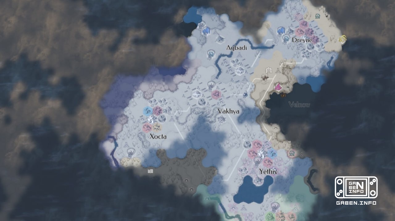 Endless Legend 2 has left early access AMPLITUDE Studios today celebrates the biggest event of the year: a sequel to the...