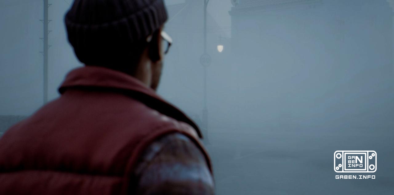 De producent van Silent Hill heeft grote verwachtingen van Townfall en denkt dat het spel een nieuw meesterstuk in de fr...