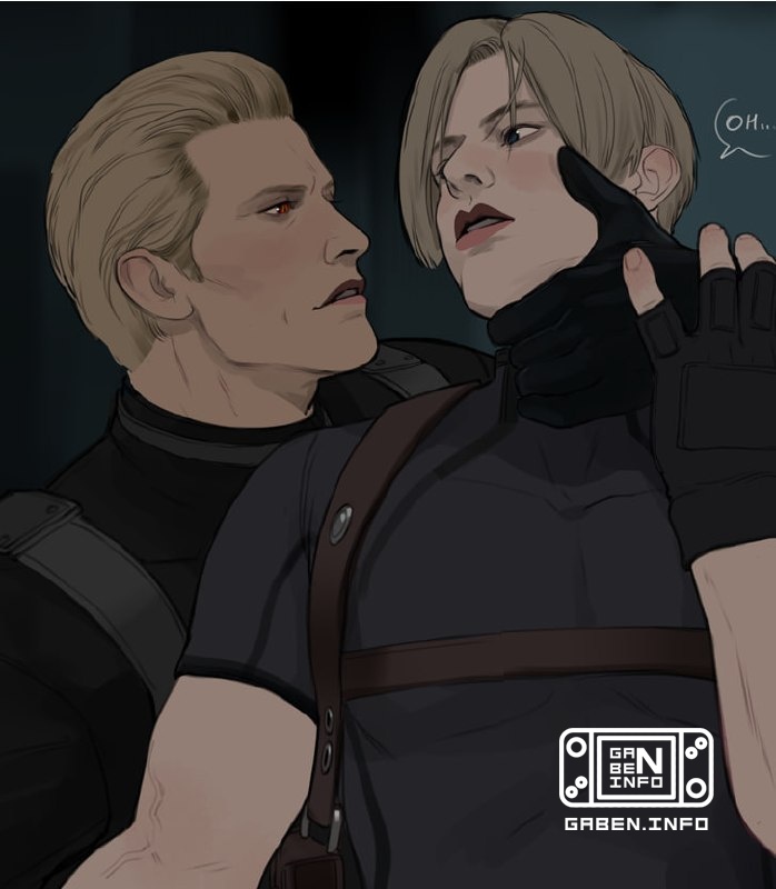 Resident Evil fans prefer men. Capcom has revealed the results of a poll of the most popular characters in the series. A...