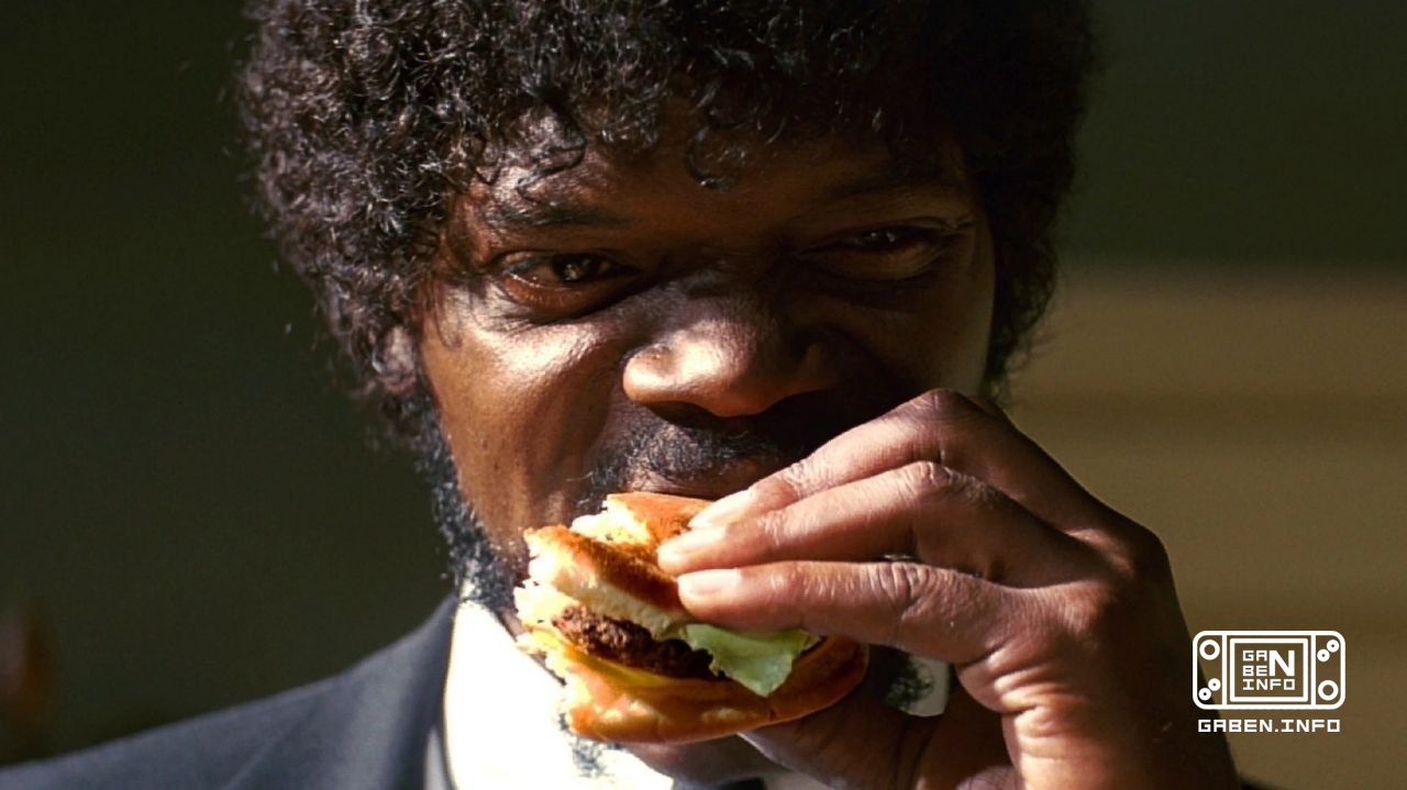 Today is Cheeseburger Day.