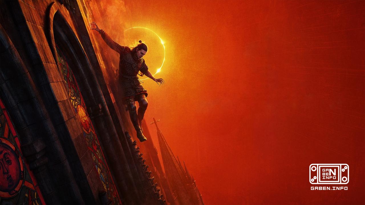 "The Blood of Dawnwalker" będzie w stanie "New Game+" więc autorzy są zajęci patchami, nie wiadomo, kiedy czekać na aktu...