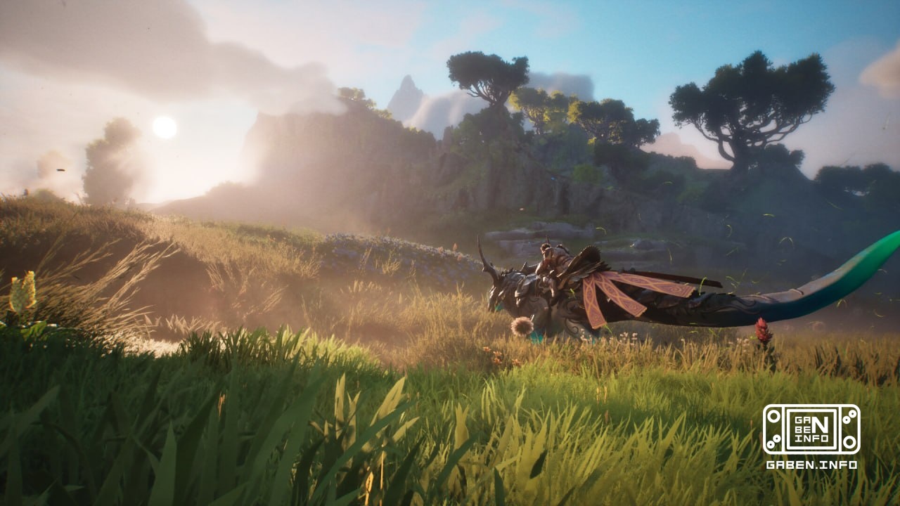 Guild Wars 3 renderà l'interfaccia più minimalista rispetto agli altri MMORPG , anche per la comodità dei giocatori da c...