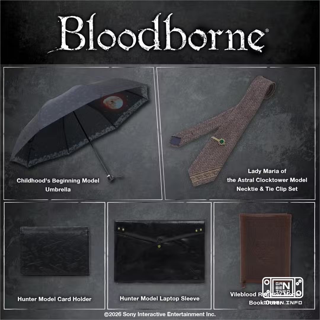 Bloodborne is finally getting a new release in 2027. Like we used to enjoy Silent Hill skateboarding, we can now enjoy S...