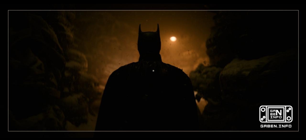 Matt Reeves, "Batman"ın "Karanlık Şövalye Günü"ne yönelik devamı için bir görüntü paylaştı.